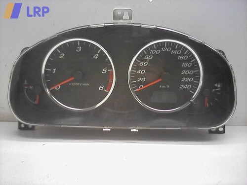 Mazda kombiinstrument - gy,