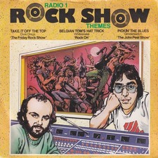 Various – Radio 1 Rock Show