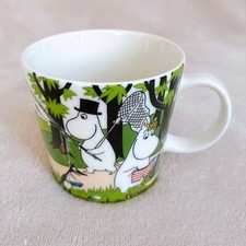 Arabia Moomin Tasse 2018