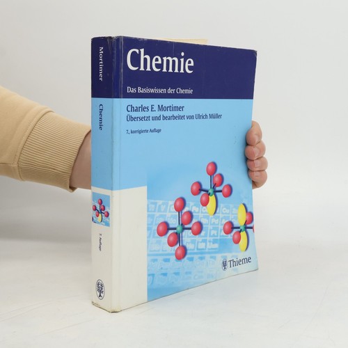 Chemie charles e - | ,