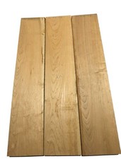 1x Kirschbaum Holz Kirschholz