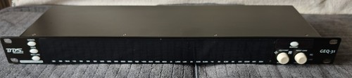 Bds geq equalizer - 31,