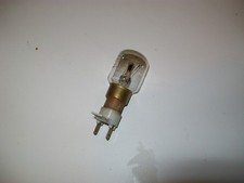 leuchtmittel Mikrowelle  birne