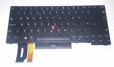 Lenovo T490 / T480s Tastatur