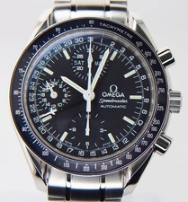 Authentische omega speedmaster - authentische,