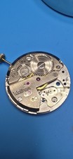 Fhf manual movement - manual,