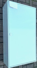 Zählerschrank, Verteilerkasten, Elektroverteiler, 950mm x 550mm x 205mm