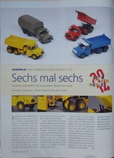 Tatra T138 Allrad LKW in 1-43