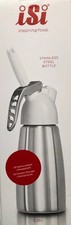 iSi Dessert Whip Plus Mini Sahnespender 0,25L Sahnebereiter Sahnegerät