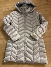 Airfield Da Daunen Mantel