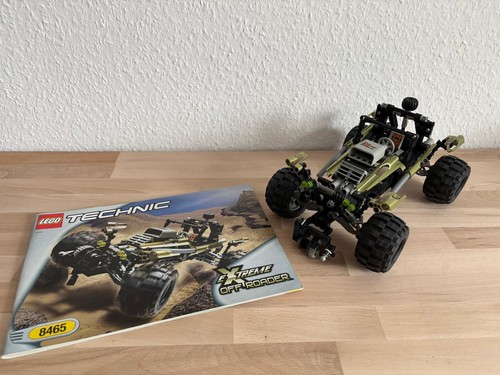 Lego technic extreme - lego®,