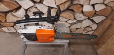 Stihl Motorsäge 020 AV