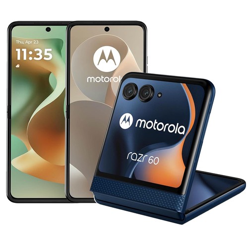 Neu motorola razr - neu,