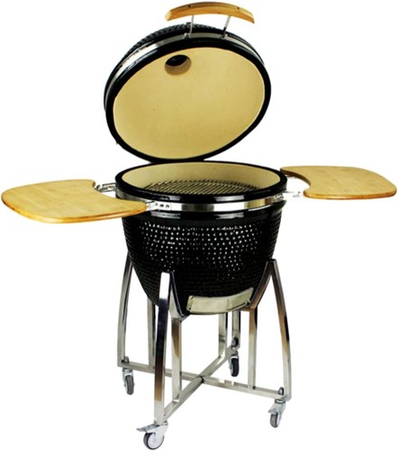 Kamado grill bbq - grill, 24"