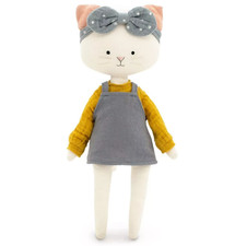 ORANGE TOYS, Kuscheltier