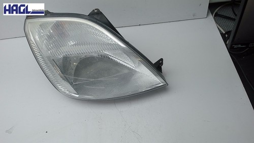Scheinwerfer mit blinker - scheinwerfer,