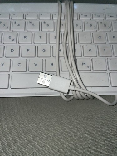 Tastatur mit usb - mit, qwertz