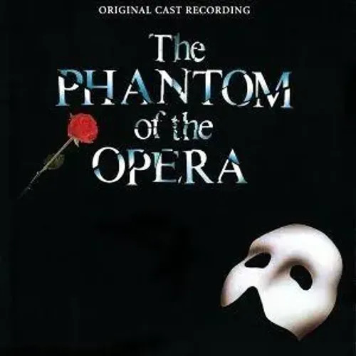 Phantom the opera - the,