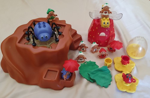 Lego duplo little forest - duplo,