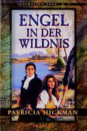 Australien saga engel - in, der