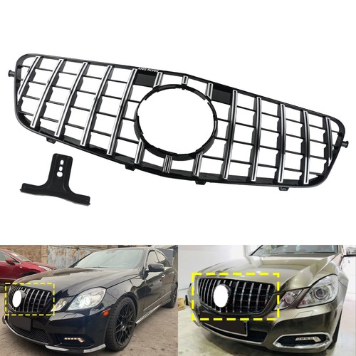 Kühlergrill chrom für - kühlergrill,