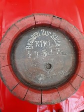Brauerei zur Eiche KIEL -