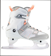 K2 Schlittschuhe gr. 39 Damen