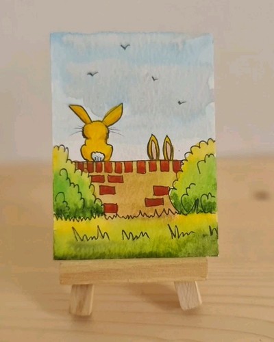 Original aceo 300 - original,