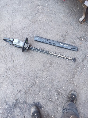 Ego htx 7500 heckenschere akku - ego,