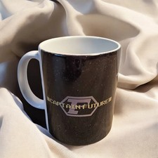 Captain Future | Kaffeetasse /