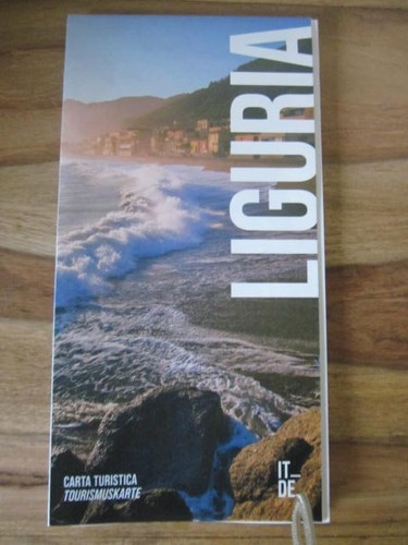 Reiseführer landkarte - reiseführer, /