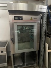 Ladenbackofen Wiesheu B8