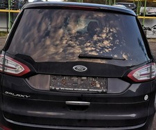 Ford Galaxy III Heckklappe