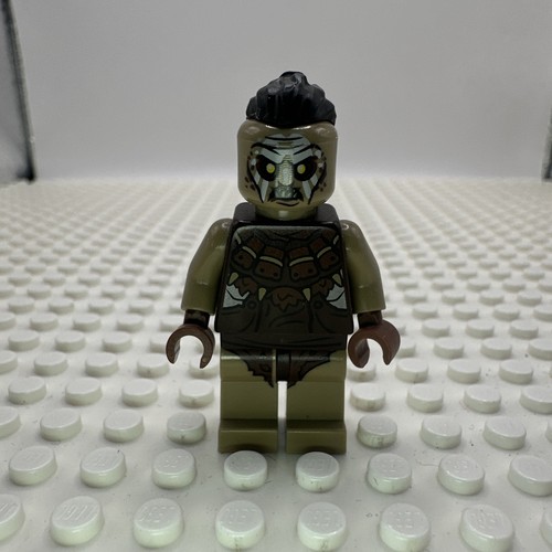 Lego hunter orc lor101 - -,
