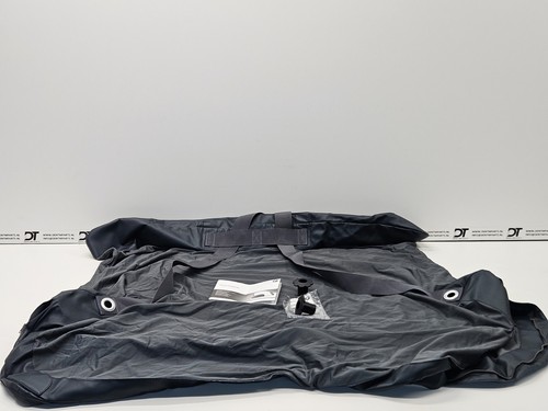 New hardtop cover - new, bmw