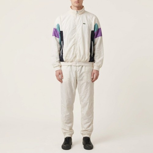 Chemise lacoste trainingsanzug - lacoste,