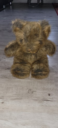 Eduscho teddybär mit - mit, fliege