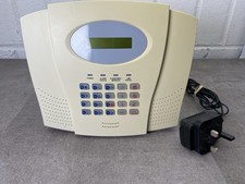 Friedland response alarm - friedland,