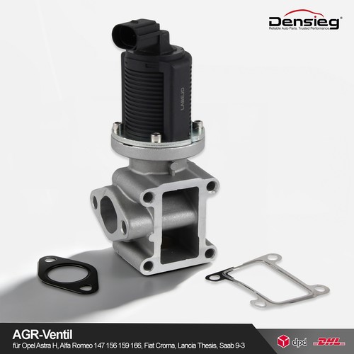 Densieg agr ventil mit - agr-ventil,