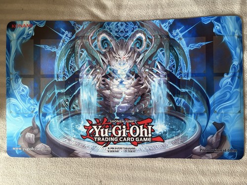 Yugioh runisch spielmatte - yugioh,