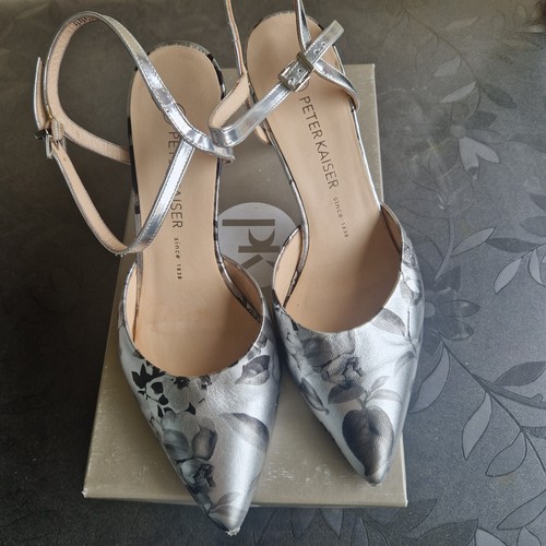 Peter kaiser pumps - peter, 6