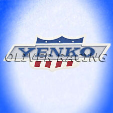 EMBLEM YENKO Kotflügelemblem