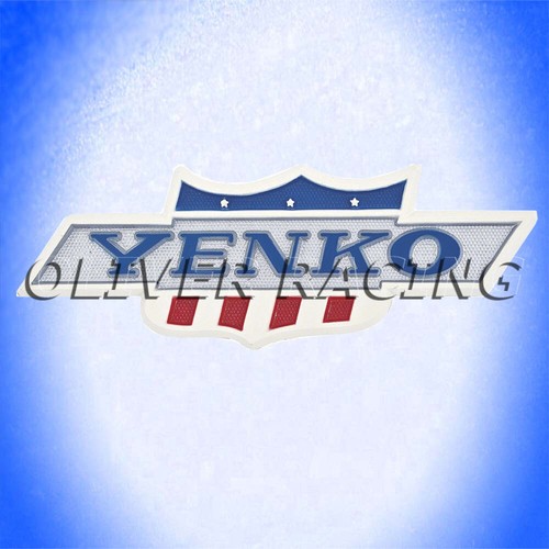 Emblem yenko kotflügelemblem - yenko,