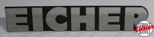 Eicher-Schild