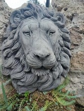 Wasserspeier/Brunnenfigur