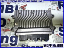 Motorsteuergerät ECU Peugeot