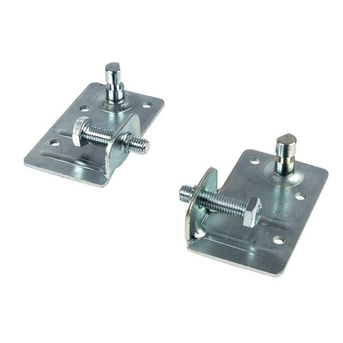 Ersatzteil bolzenplatten dolle - ersatzteil,