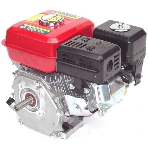 Benzinmotor standmotor - ps,