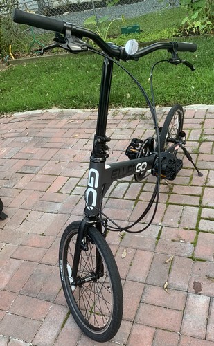 Elliptigo sub stand bike - elliptigo, sub,