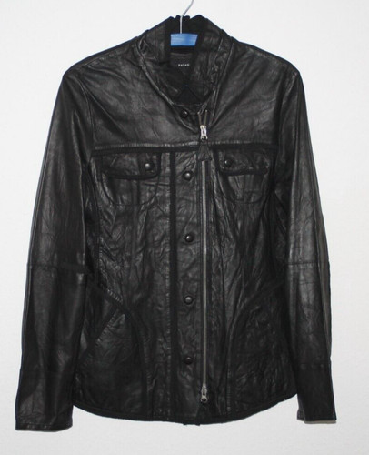 Patago damen jacke echt - damen, leder